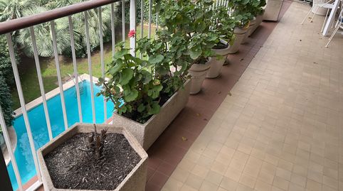 Foto 2 de Piso en venta en Avinguda de Pedralbes, Pedralbes, Barcelona Capital