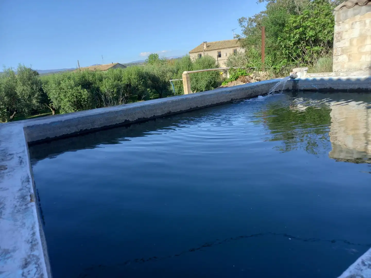 Nave industrial en venta en Móra d'Ebre, imagen 15