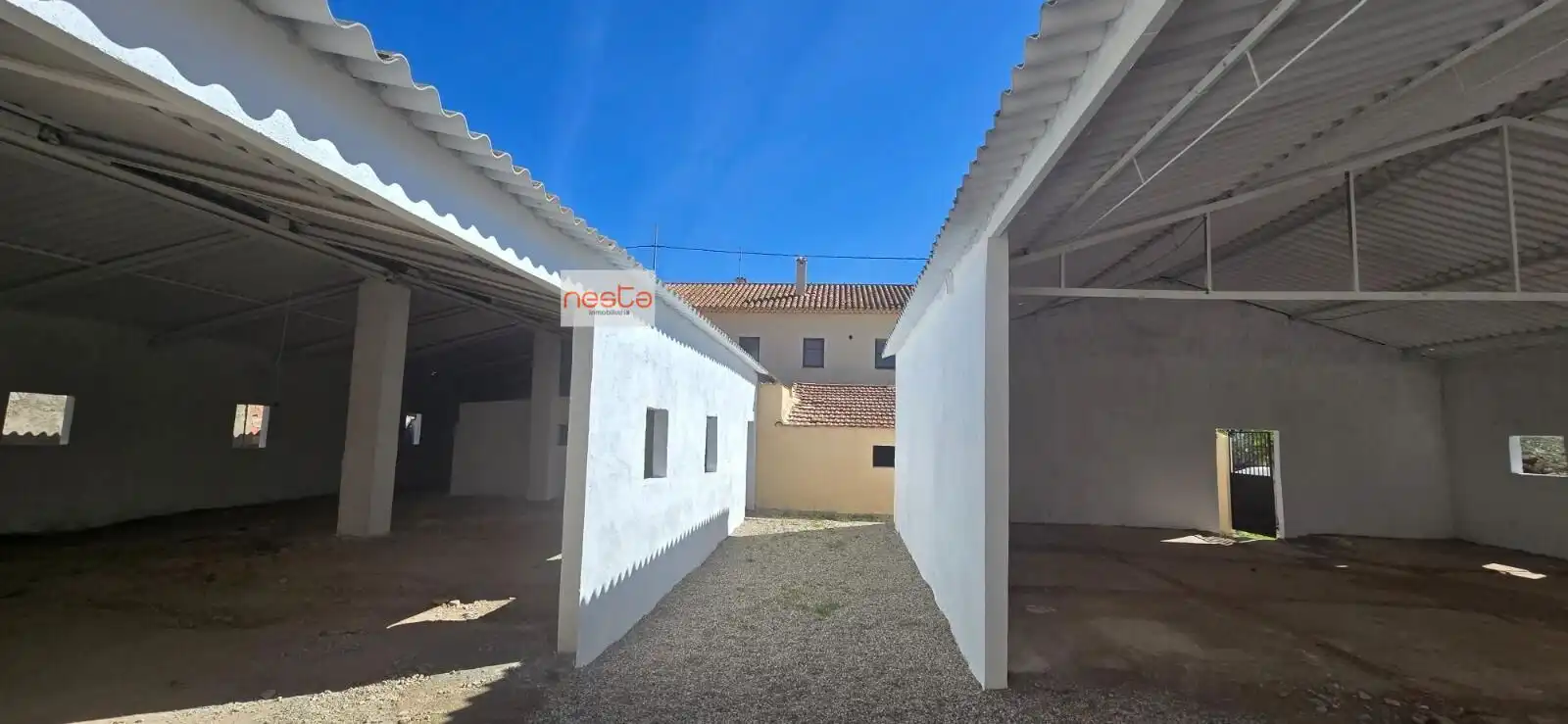 Casa rústica con jardín en venta en Pedanías Centro, imagen 18