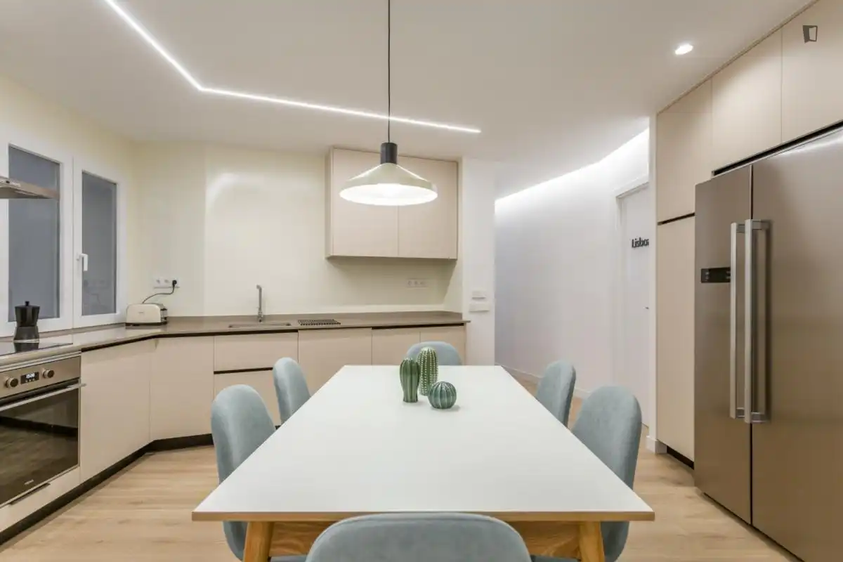 Habitación en Azpilañaga