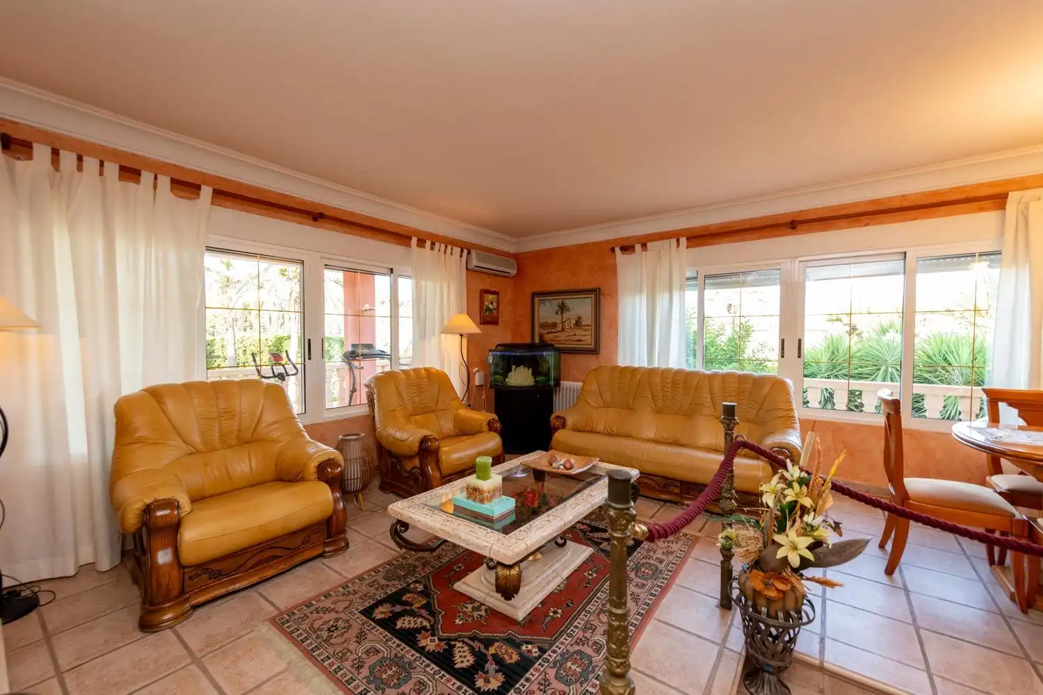 Chalet en venta en Avenida Avenida Francisco Bernabéu Penalva, imagen 86