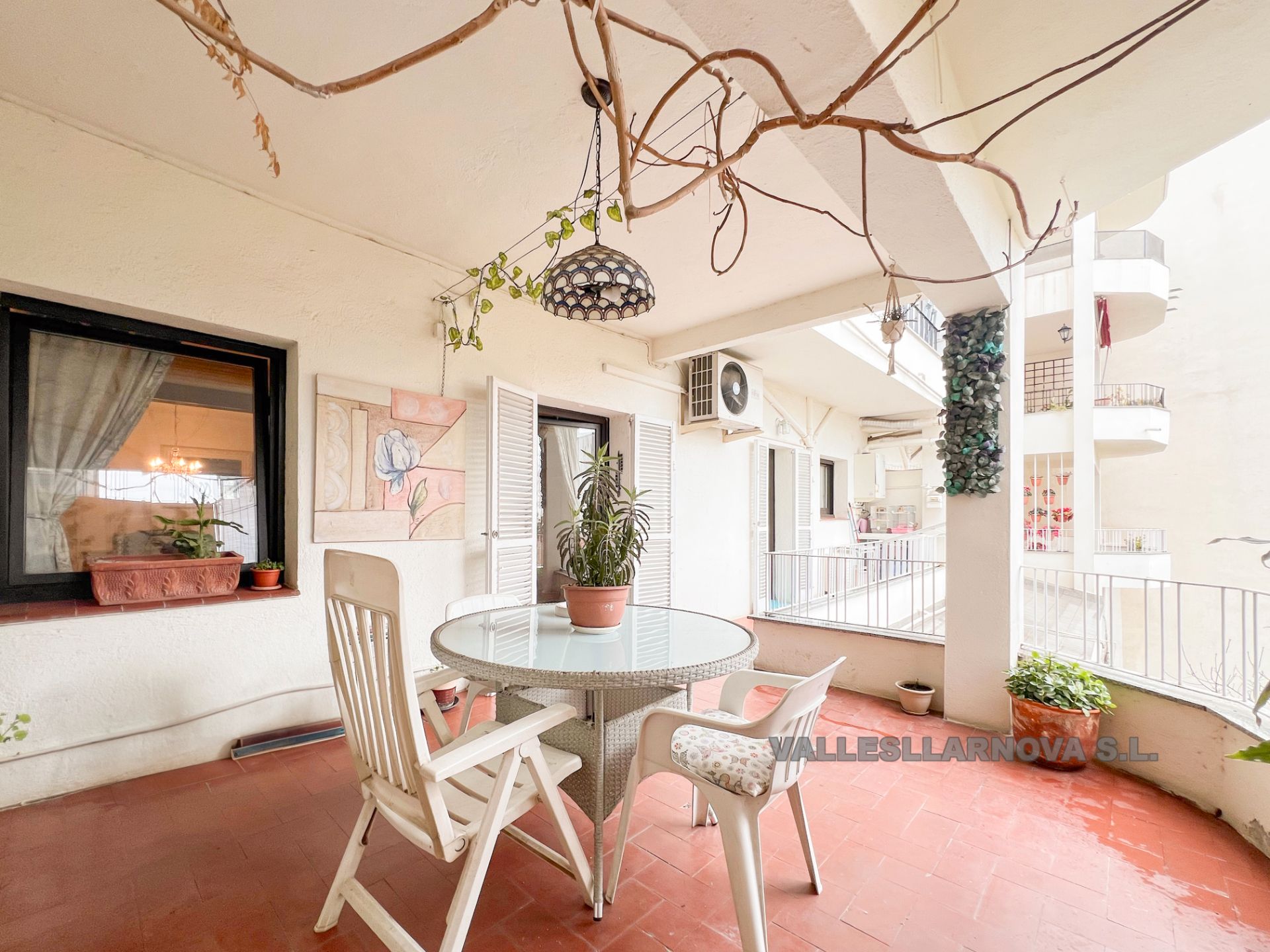 Flat for sale in Centre