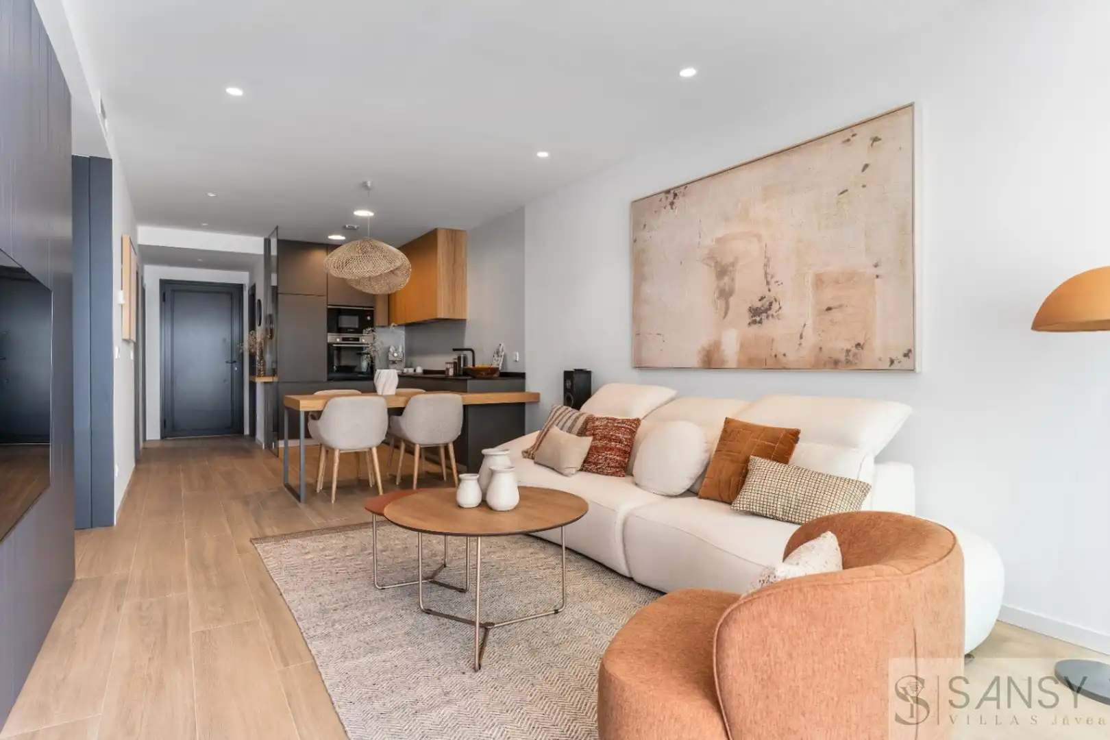 Duplex con piscina in vendita a Centro, imagen 20