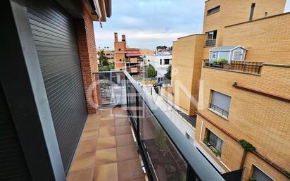 Terrace of Flat for sale in Cerdanyola del Vallès  with Terrace