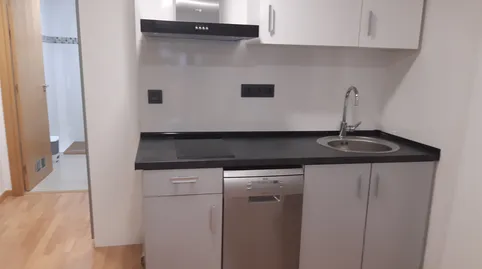 Foto 5 de Apartamento de alquiler en Avenida de César Augusto, San Pablo, Zaragoza Capital