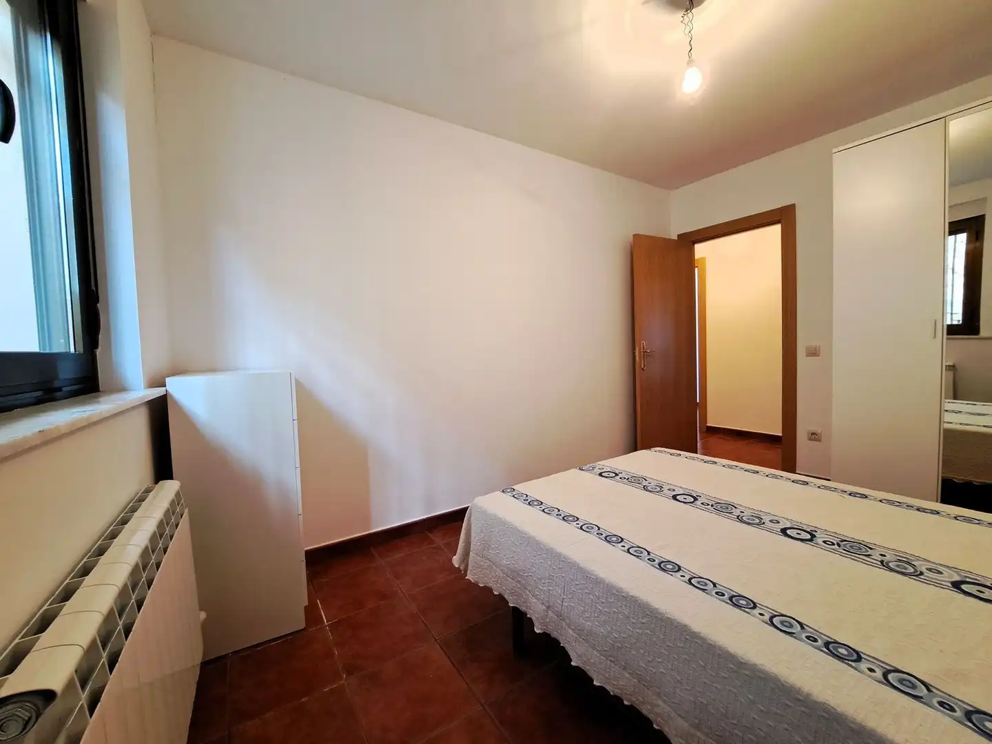 Habitación de Casa o chalet en venta en San Esteban de la Sierra