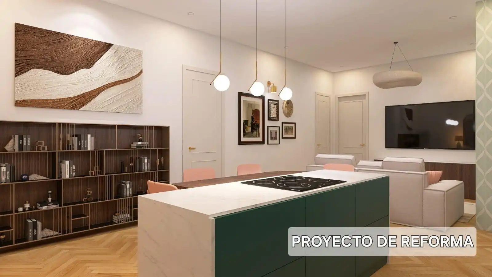 Casa o chalet en venta en Playamar - Benyamina