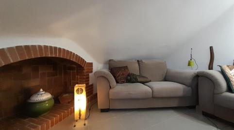 Photo 3 of Attic to rent in Pasaje Senillosa, Sarrià, Barcelona