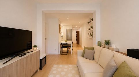 Foto 4 von Wohnungen zum Verkauf in Carrer de Lepant, Fort Pienc, Barcelona Capital