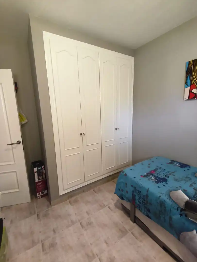 Habitación de Piso en venta en Granadilla de Abona con Terraza y Trastero