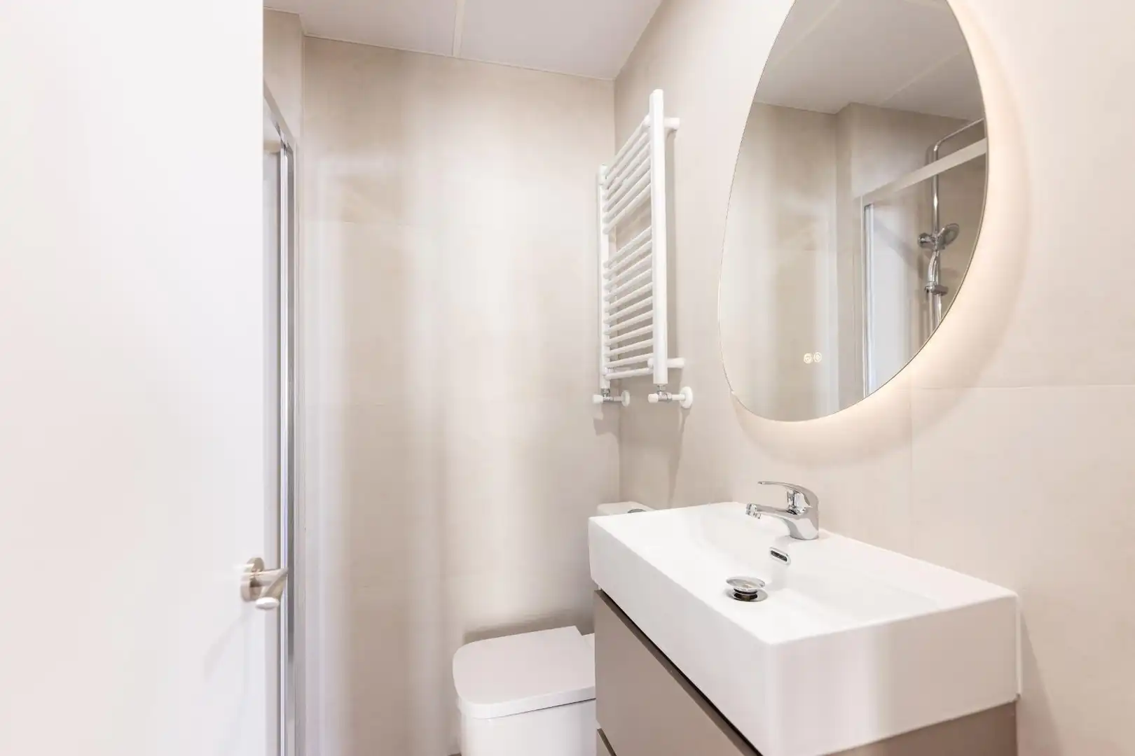 Appartement avec ascenseur à vendre à Calle ALCALA 189, imagen 21