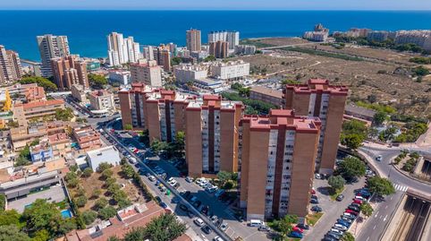 Foto 3 de Piso en venta en Avinguda Ausiàs March, Campello pueblo, El Campello