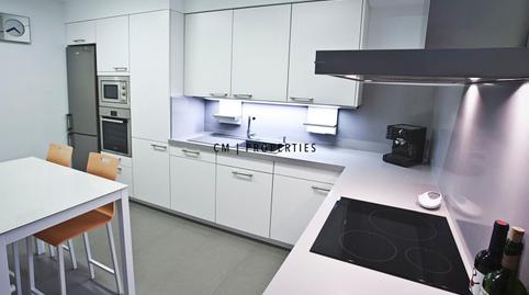 Photo 5 of Flat for sale in Cuba, Russafa, Valencia