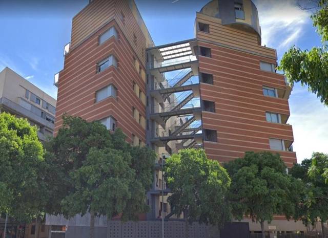 Garaje en Venta en SAO PAULO en El Bon Pastor