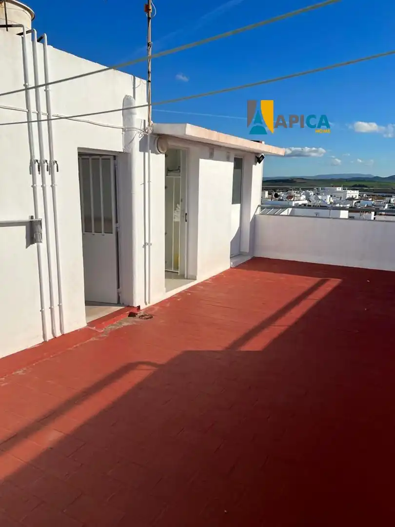 Piso en venta en Barbate ciudad