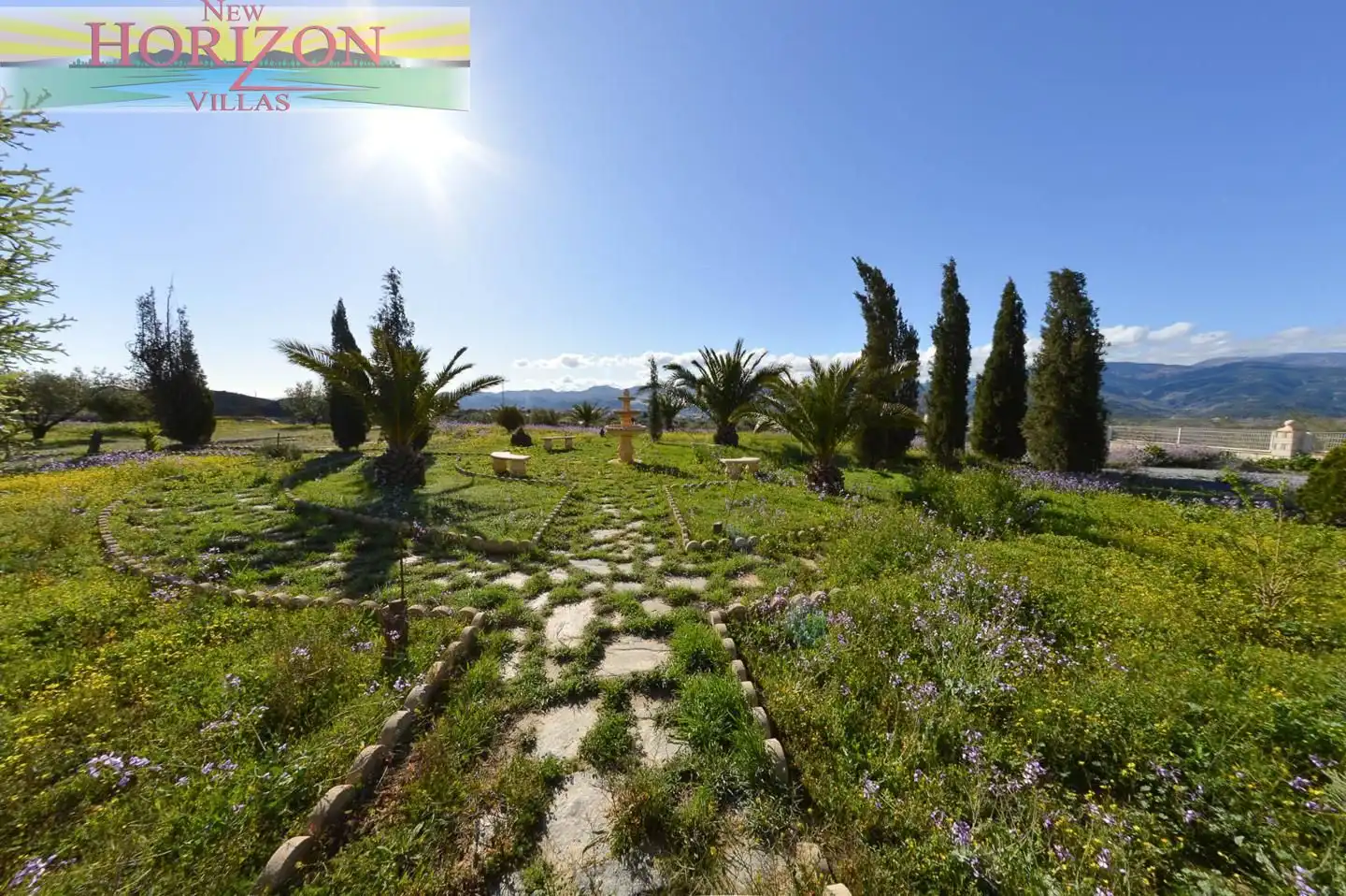 Houses for sale in Olula del Río