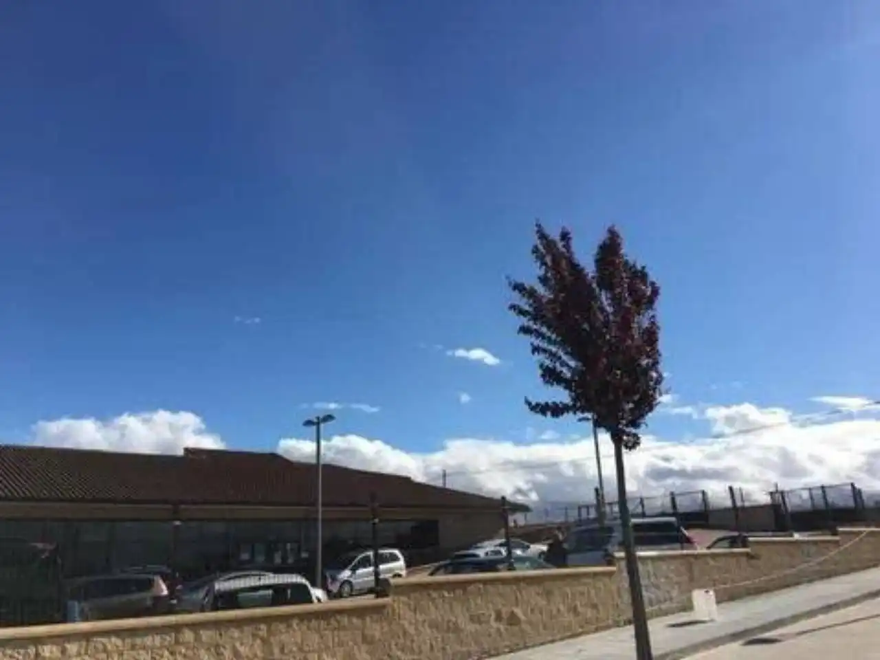 Residential land for sale in Sevilla la Nueva, imagen 13