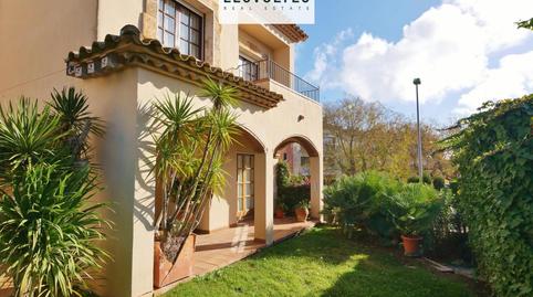 Foto 3 de Casa o chalet en venta en Carrer de Sèneca, La Punxa, Palafrugell