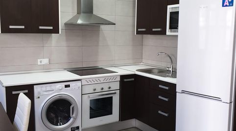 Foto 3 de Loft de lloguer a Santa Rosa - Valdeolleros, Córdoba Capital