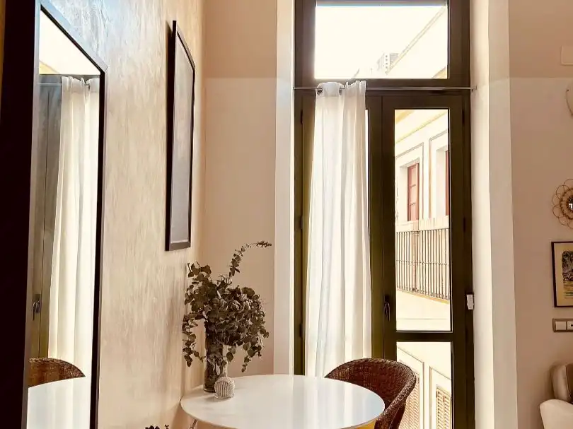 Wohnung mit Aufzug zur Miete in SIERPES 30, imagen 4