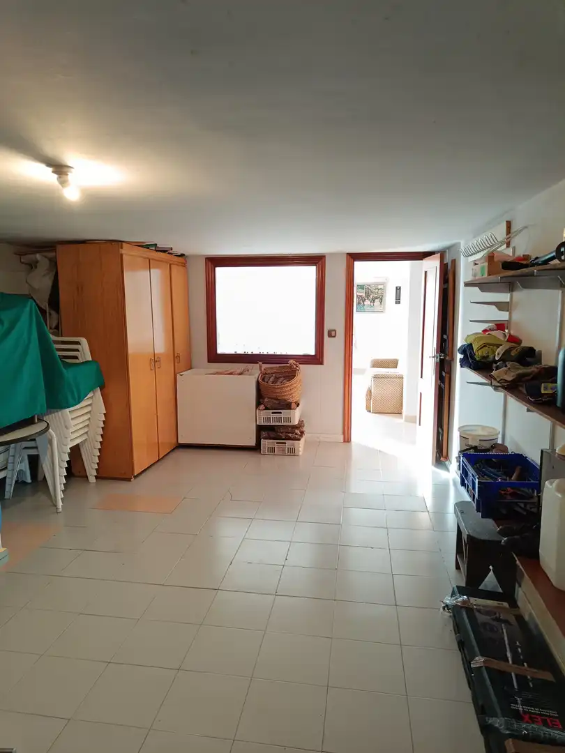 Casa o xalet en venda en Aguilar de Campoo amb Calefacció i Terrassa