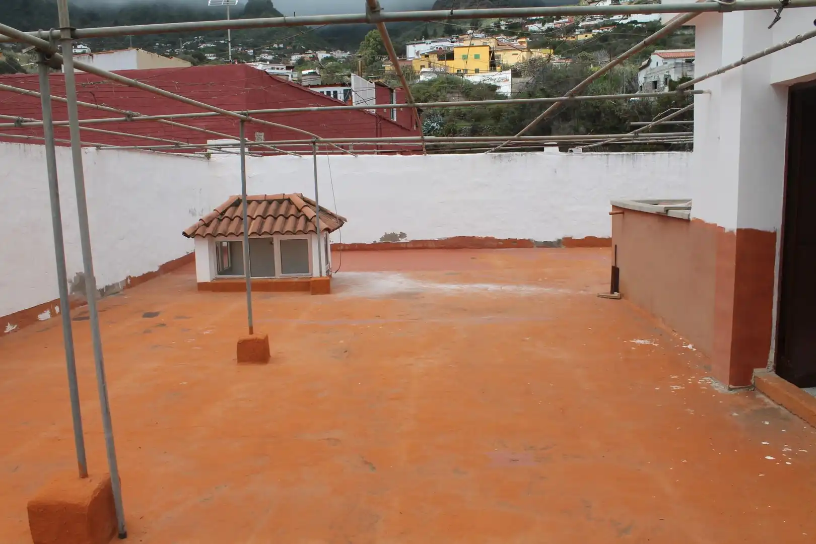 Casa con terraza en venta en Valsequillo de Gran Canaria, imagen 28