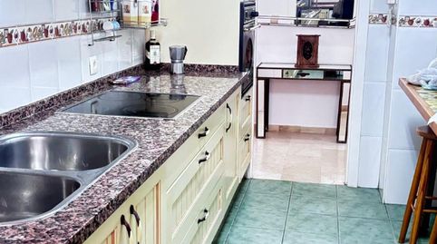 Photo 2 of Flat for sale in Avenida las Palmeras, 87, Parque de la Paloma, Benalmádena