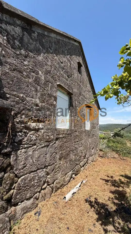 Casa rústica amb piscina en venda a Parroquias Rurales, imagen 22