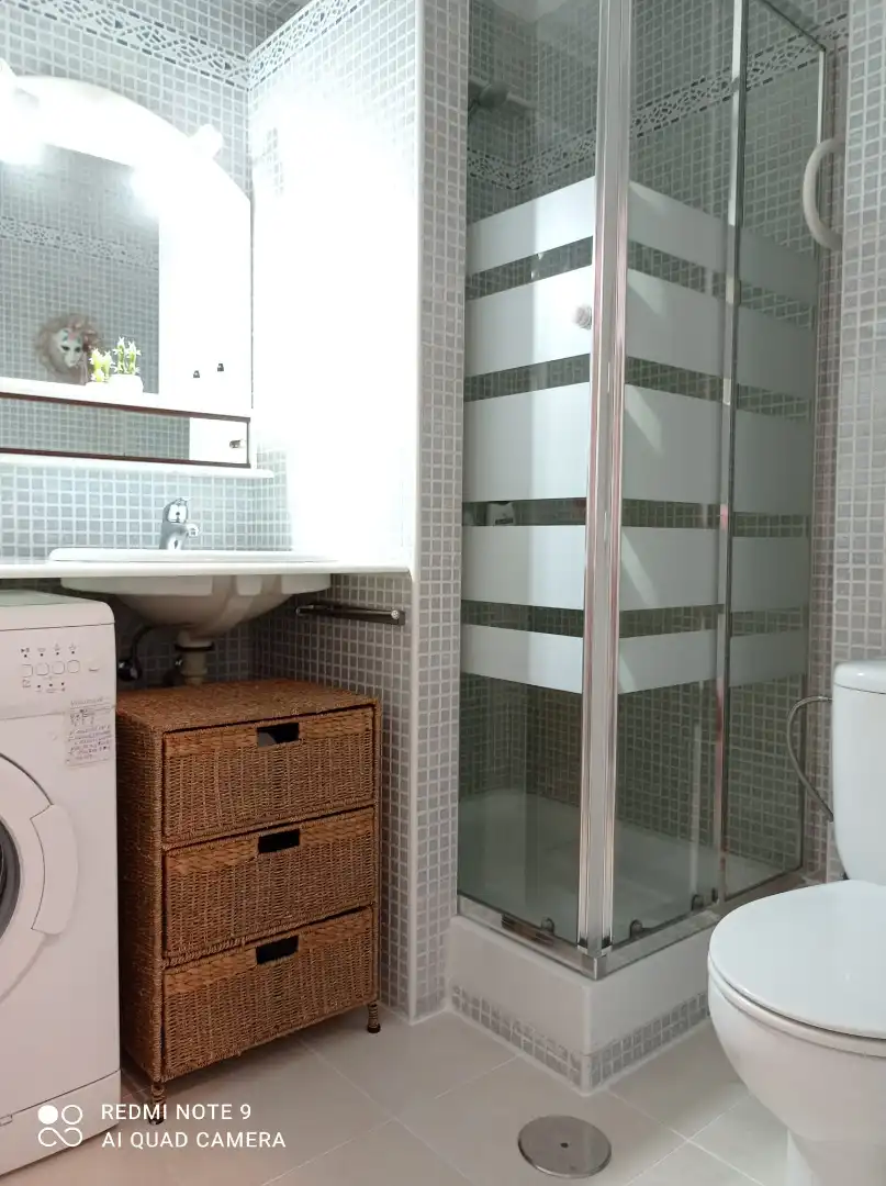 Baño de Piso en venta en Vélez-Málaga con Aire acondicionado, Calefacción y Terraza