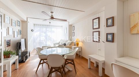 Foto 2 de Apartament de lloguer a Avenida de las Gaviotas, El Perellonet, Valencia