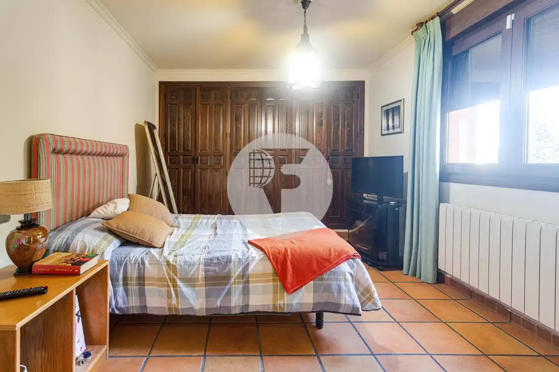 Casa con piscina en venta en Molino de la Hoz, imagen 53