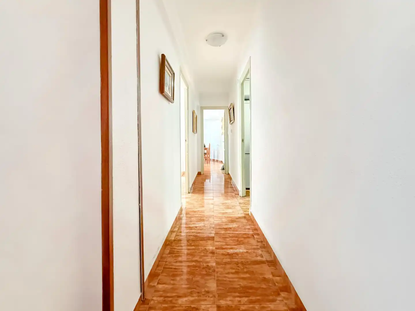 Piso en venta en Burjassot con Balcón