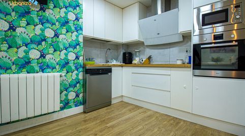 Foto 4 de Piso en venta en Calle Diaz Brito, Santa Marina, Badajoz Capital