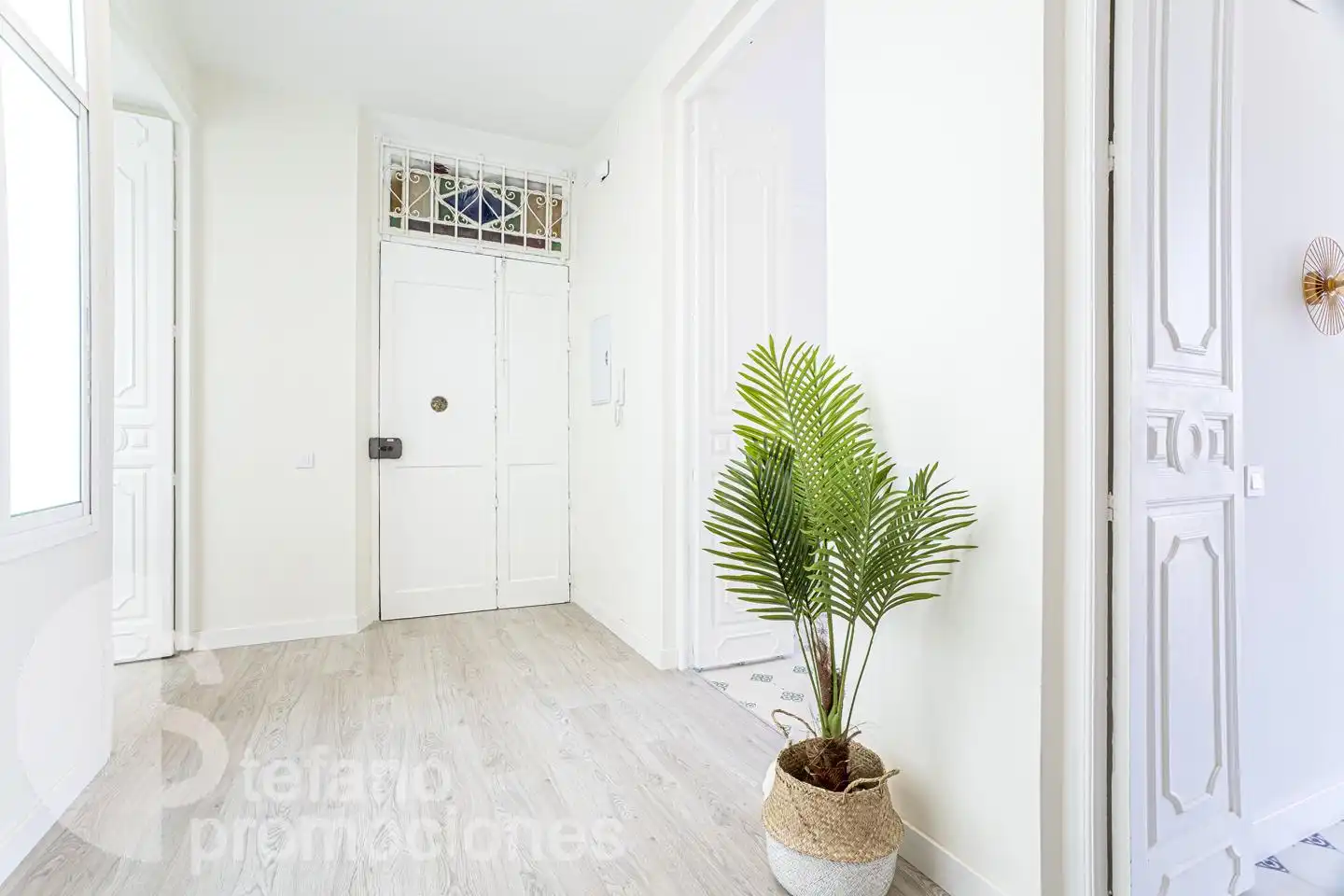 Flat with terrace for sale in Calle Niño de Guevara, imagen 29
