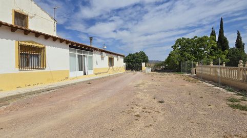 Foto 4 de Casa o chalet en venta en Yecla, Murcia