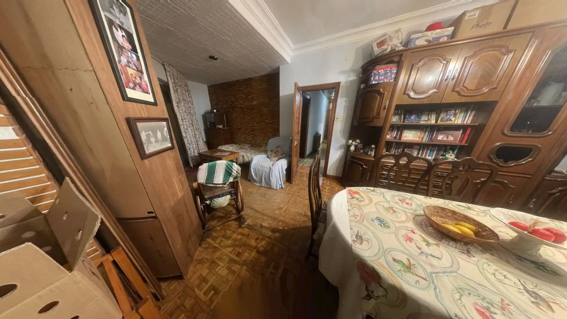 Edificio en venta en Alcoy / Alcoi