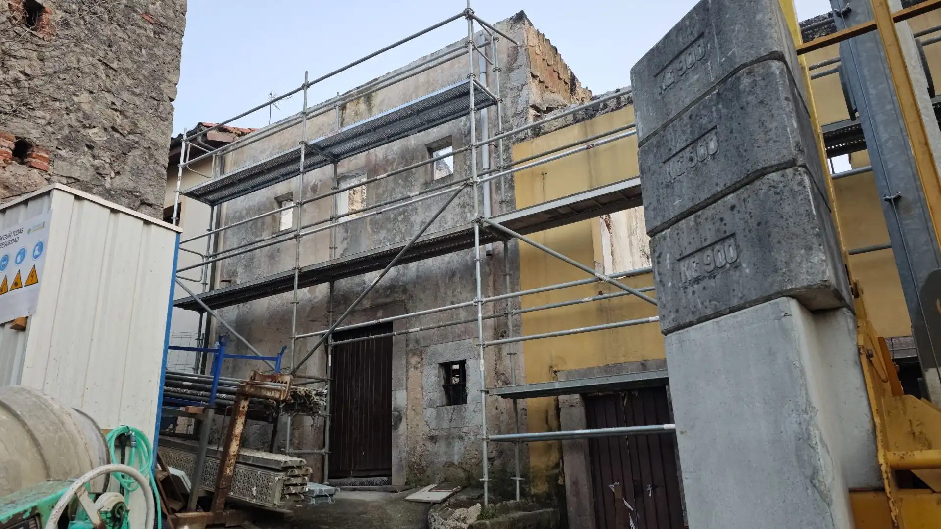 Casa in vendita a Llanes pueblo, imagen 4