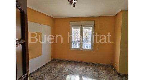 Foto 2 de Piso en venta en Calle Jose Iranzo, 29, Sant Josep - Zona Hospital, Ontinyent