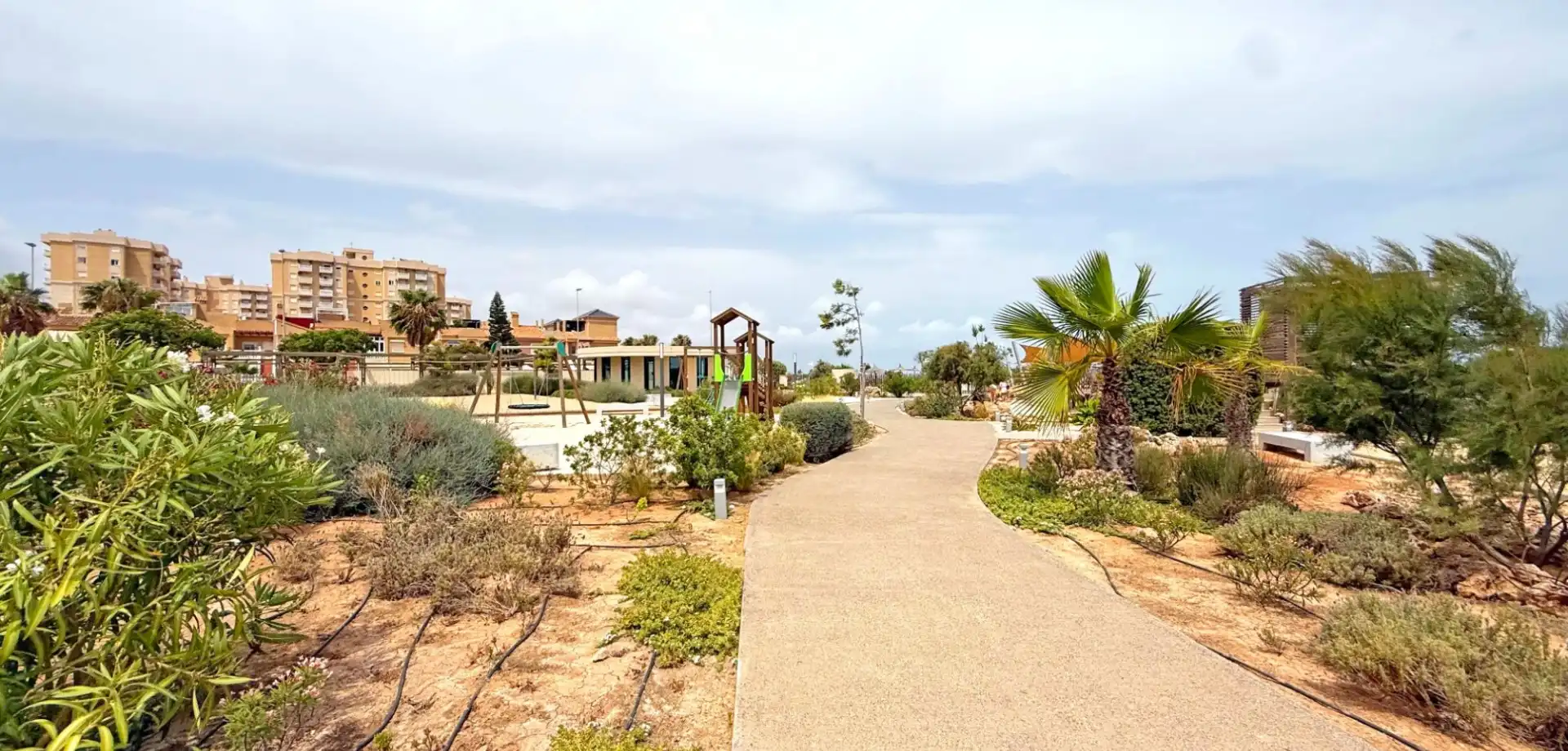 Wohnung mit Pool zum Verkauf in Mar Menor de Cartagena – Cabo de Palos, imagen 32