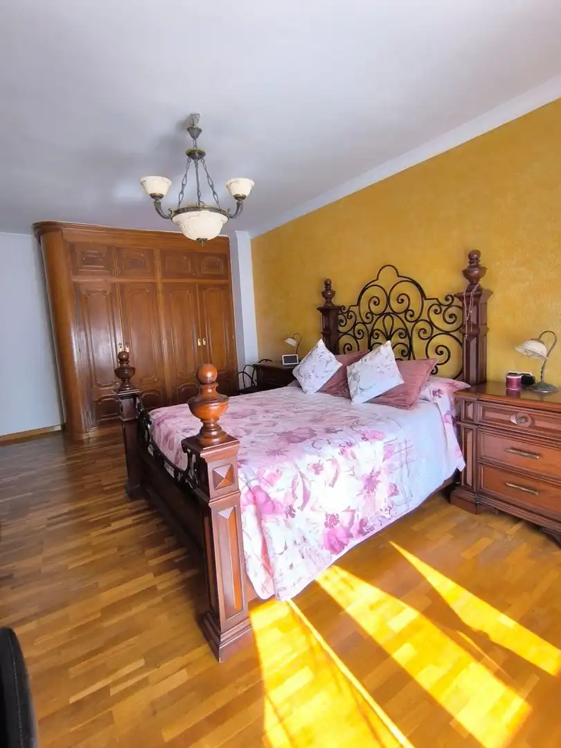 Dormitori de Casa o xalet en venda en Motril amb Aire condicionat
