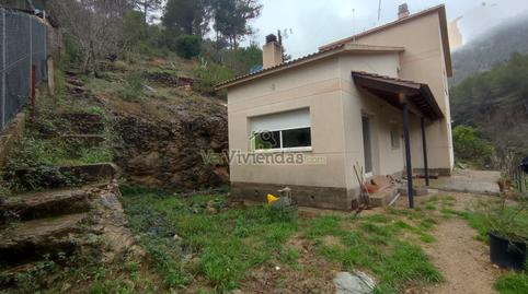 Foto 2 de Casa o xalet en venda a Carrer Major, 597, Vallirana, Barcelona