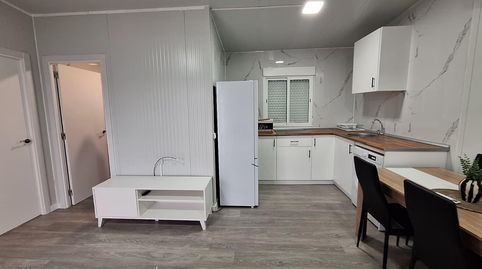Foto 3 de Casa o xalet de lloguer a Carretera Málaga, 44b, El Zabal - Santa Margarita, La Línea de la Concepción