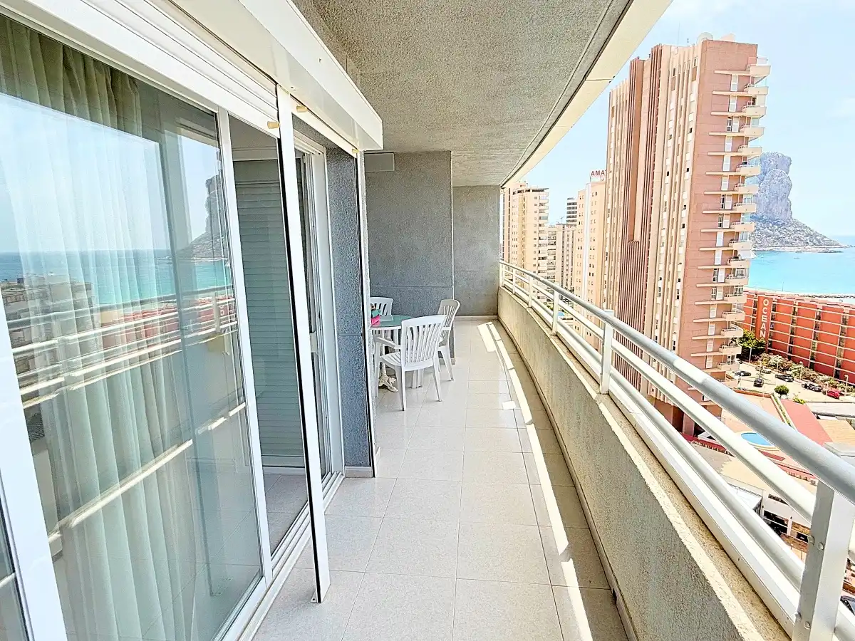 Appartement compact avec ascenseur à vendre à Playa Arenal - Bol, imagen 10
