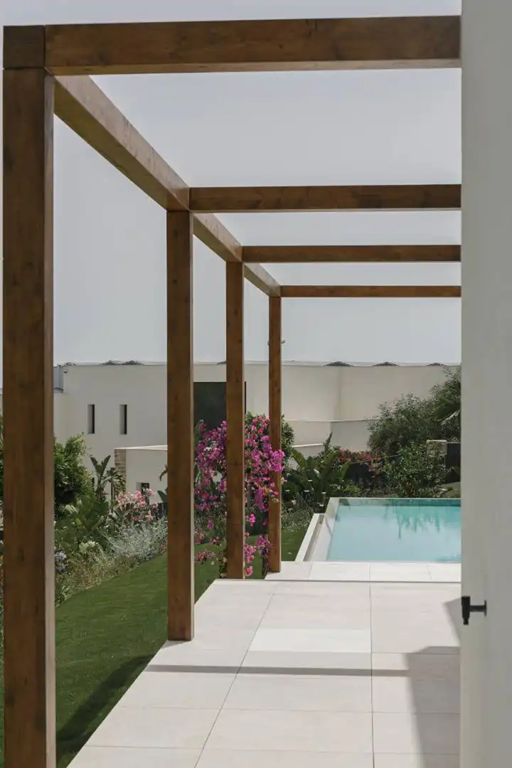 Terrassa de Casa o xalet en venda en  Palma de Mallorca amb Terrassa