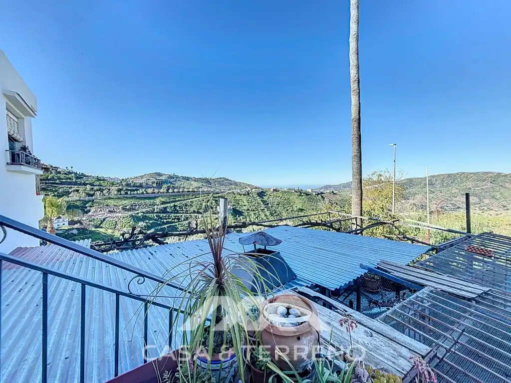 Villa mit Terrasse zum Verkauf in Avenida Constitucion, imagen 38
