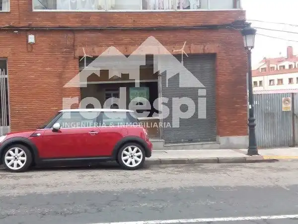 Local comercial en venda a A Cañiza, imagen 2
