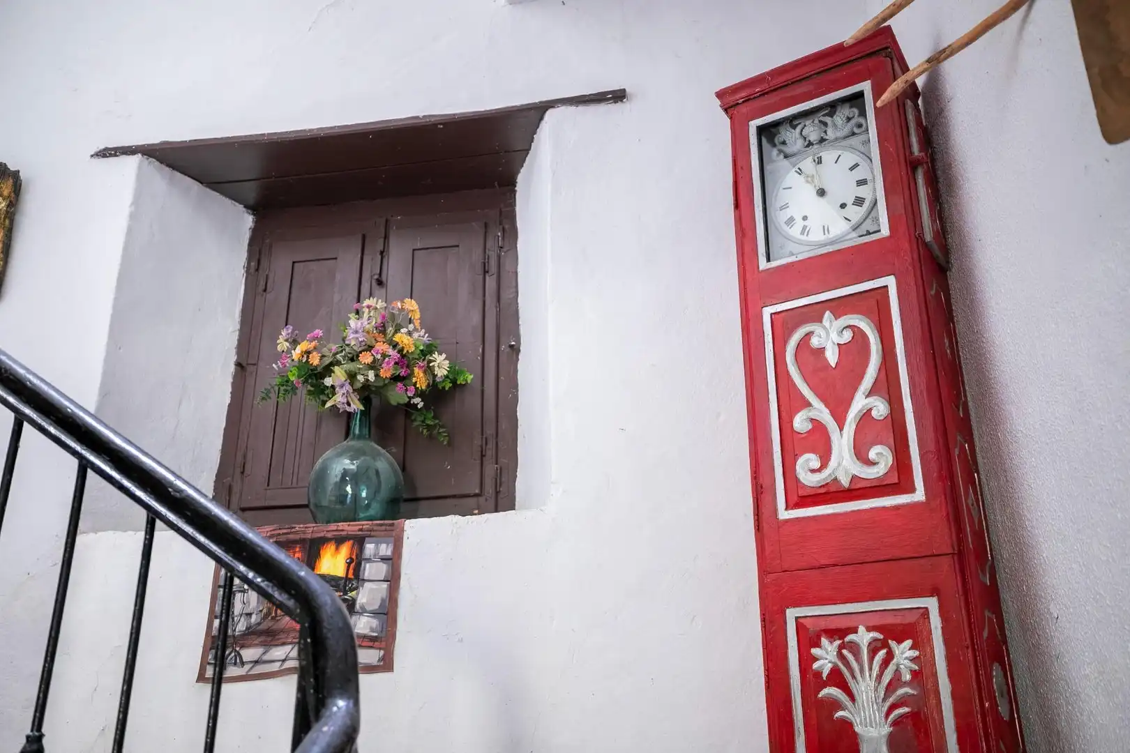 Country homes for sale in Bailo  with Heating and Furnished