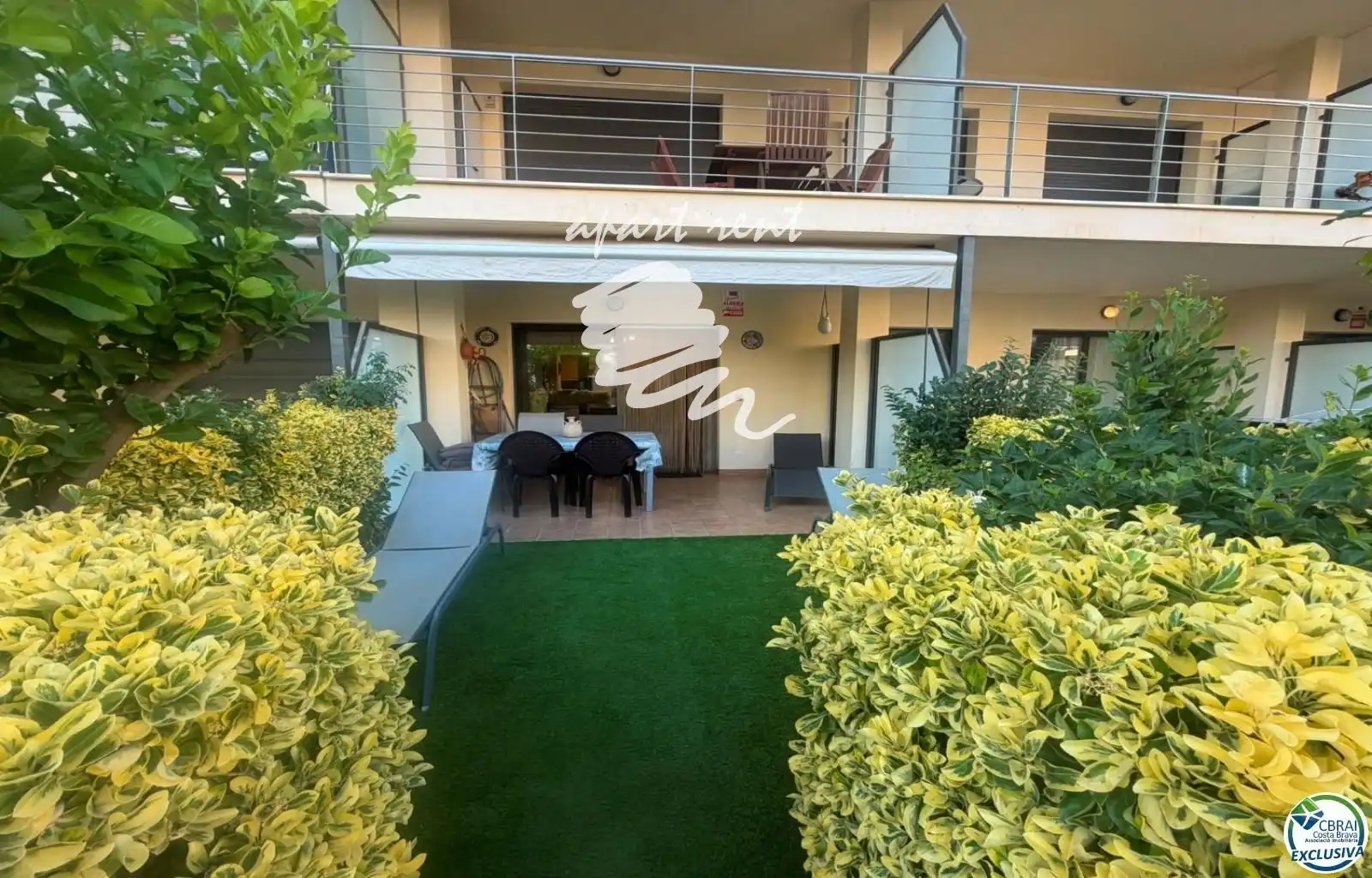 Terraza de Piso en venta en Roses con Aire acondicionado, Calefacción y Terraza