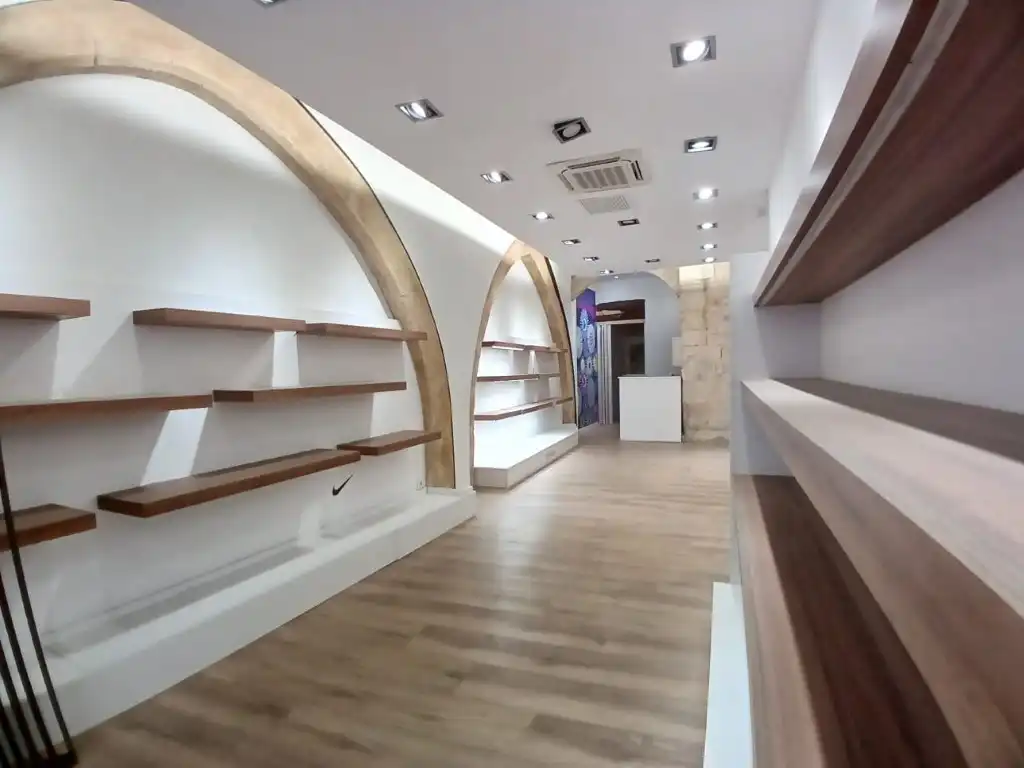 Local comercial de lloguer a Calle Palma, imagen 13