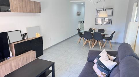 Photo 5 of Flat for sale in Pedro Muñoz Seca, 240, Aguadulce Norte, Almería